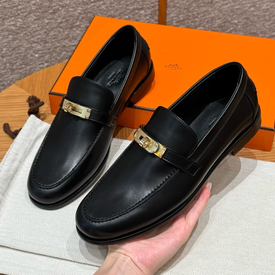 Loafer #3896