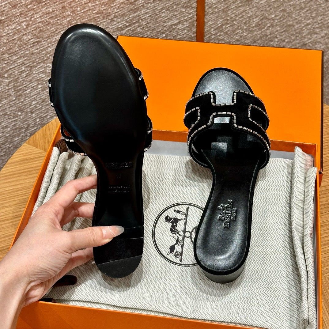 Sandal #3292