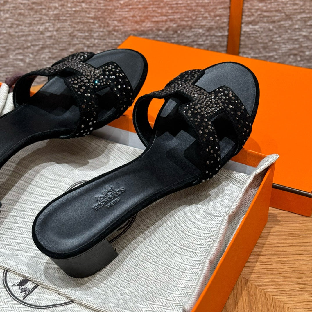 Sandal #3293