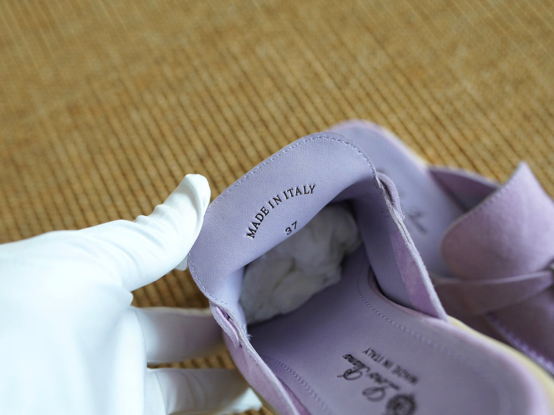 Charms Walk Loafer #393