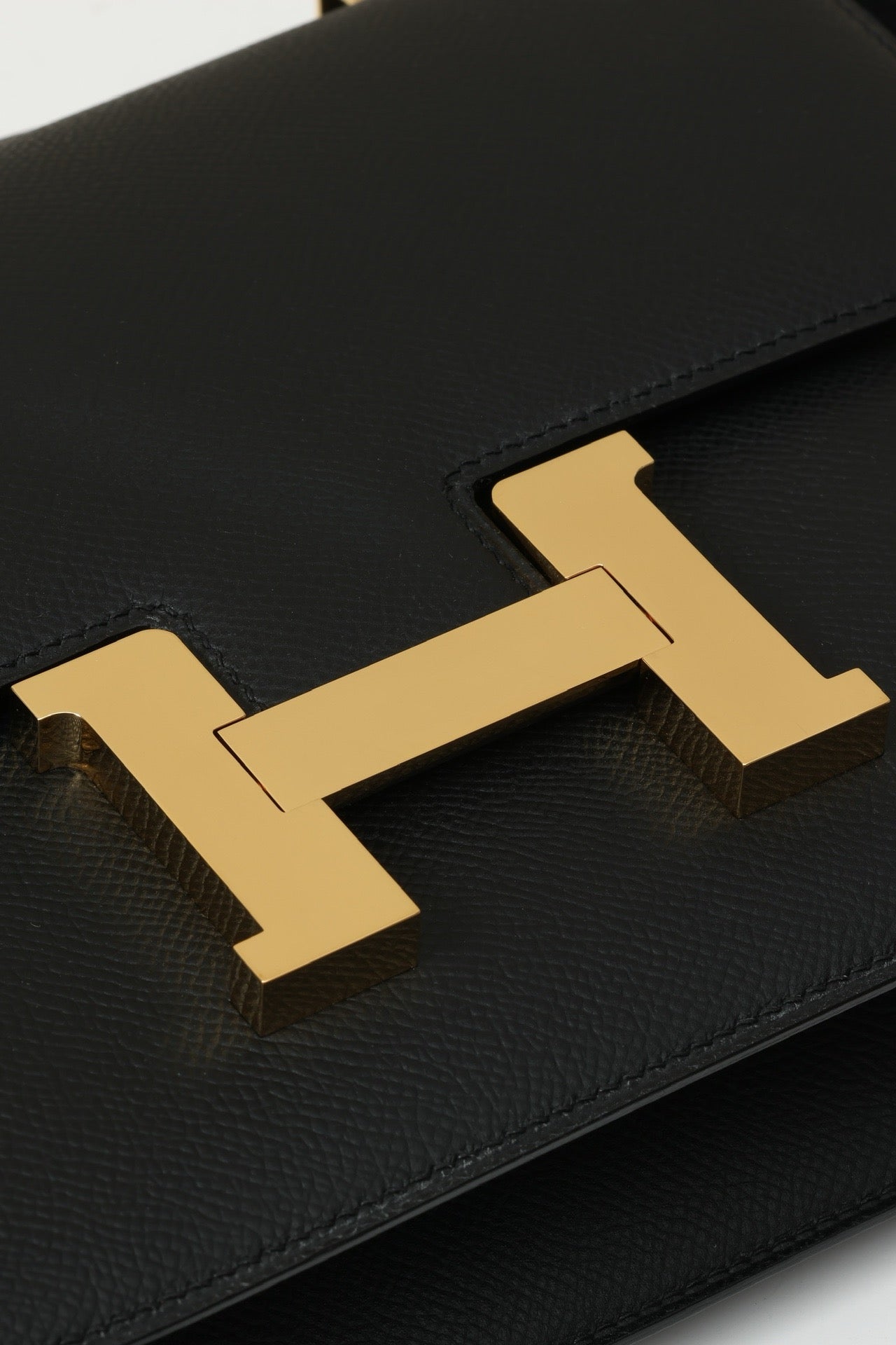 CJG 23 cm , Black GHW #4281