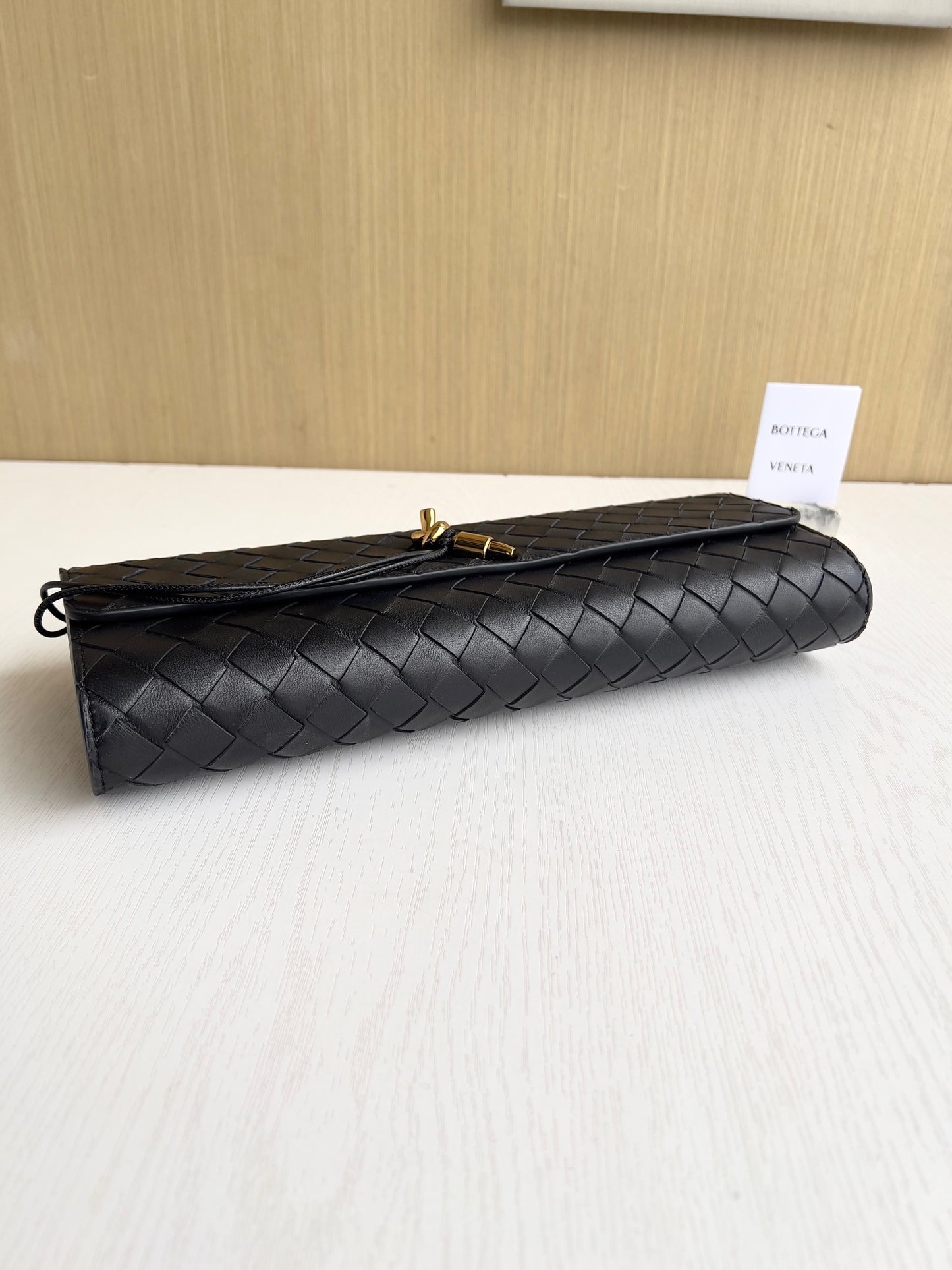 BV Long Andiamo Clutch #480