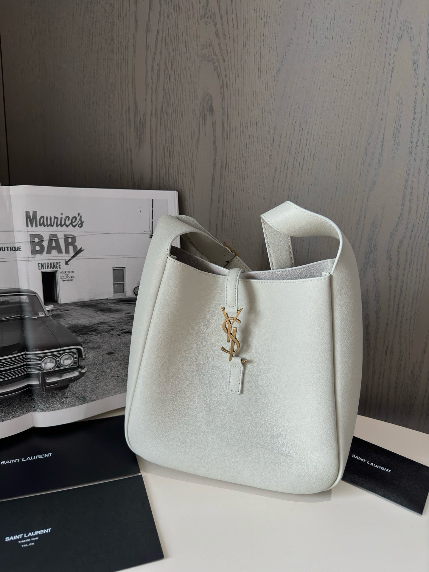 Le5 hobo 22 cm  #4038