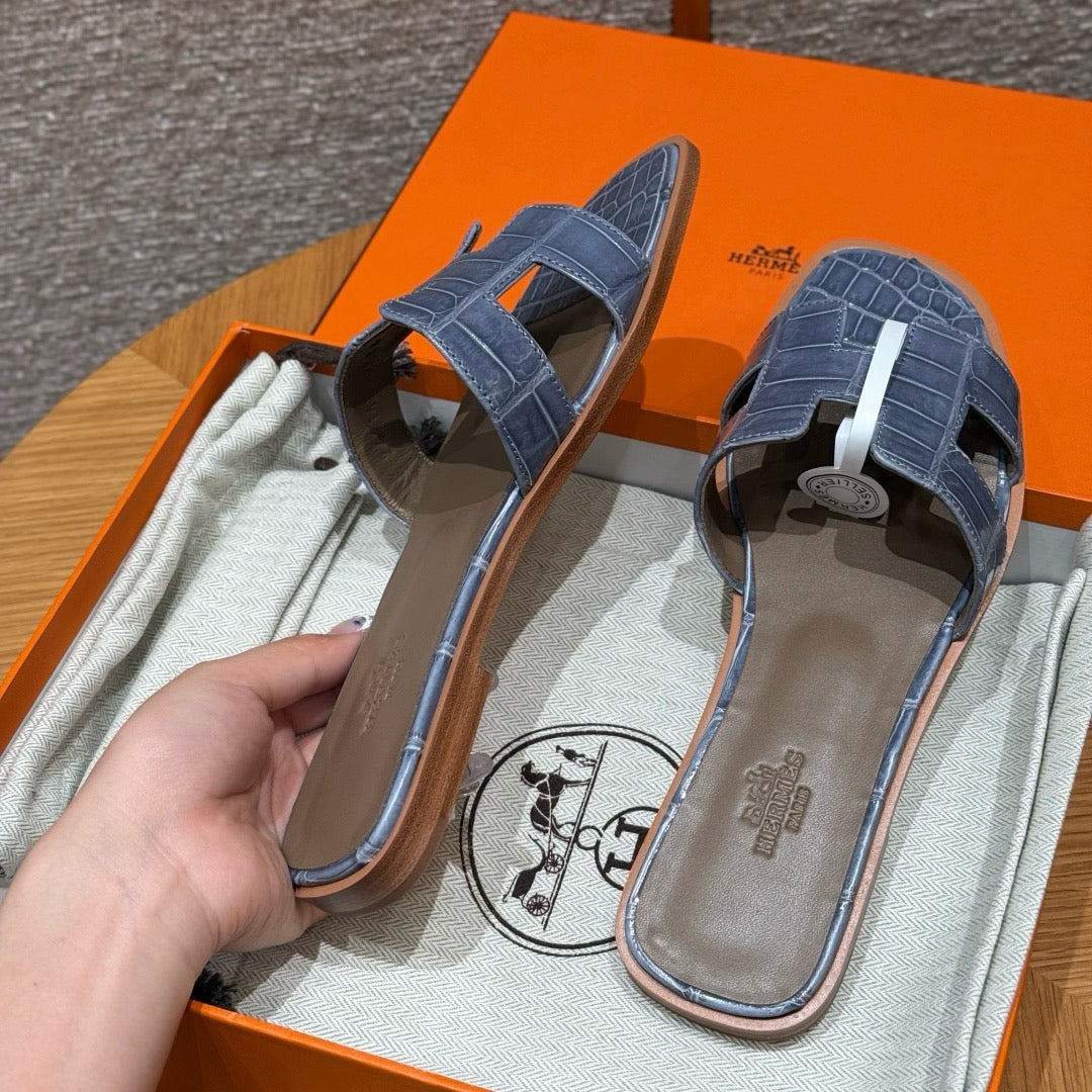Sandal #3091