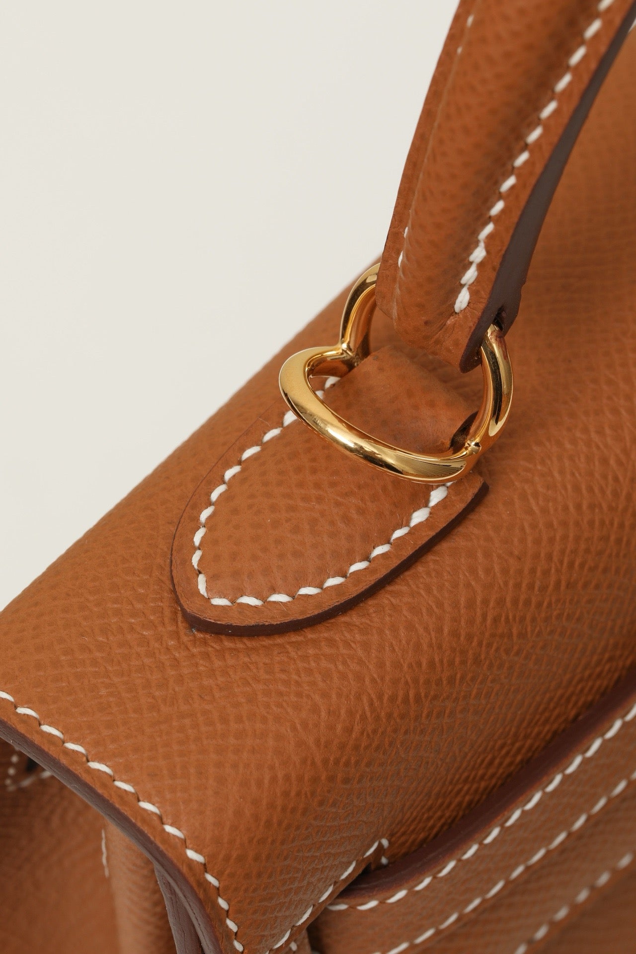 KL25 Gold Brown #3692