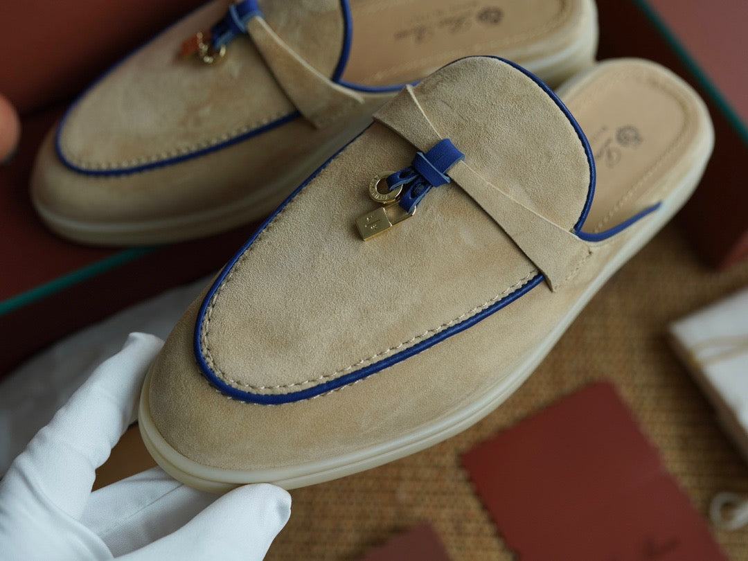 Charms Walk Loafer #396