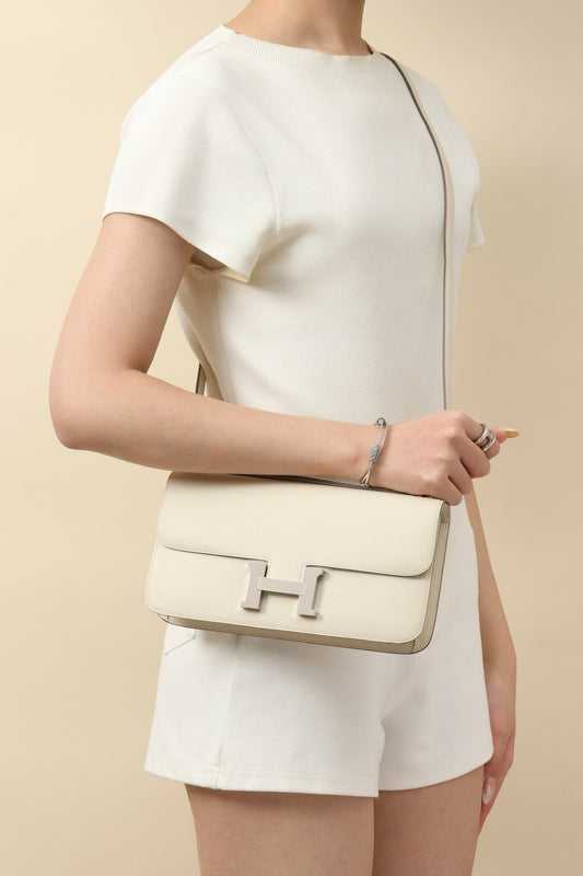 CJG24 , Epsom  CC10 Milkshake White PHW #4370