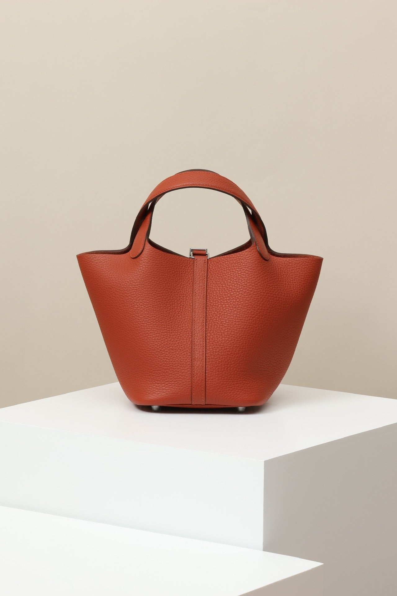 CL18 36 Brick Red PHW #4098