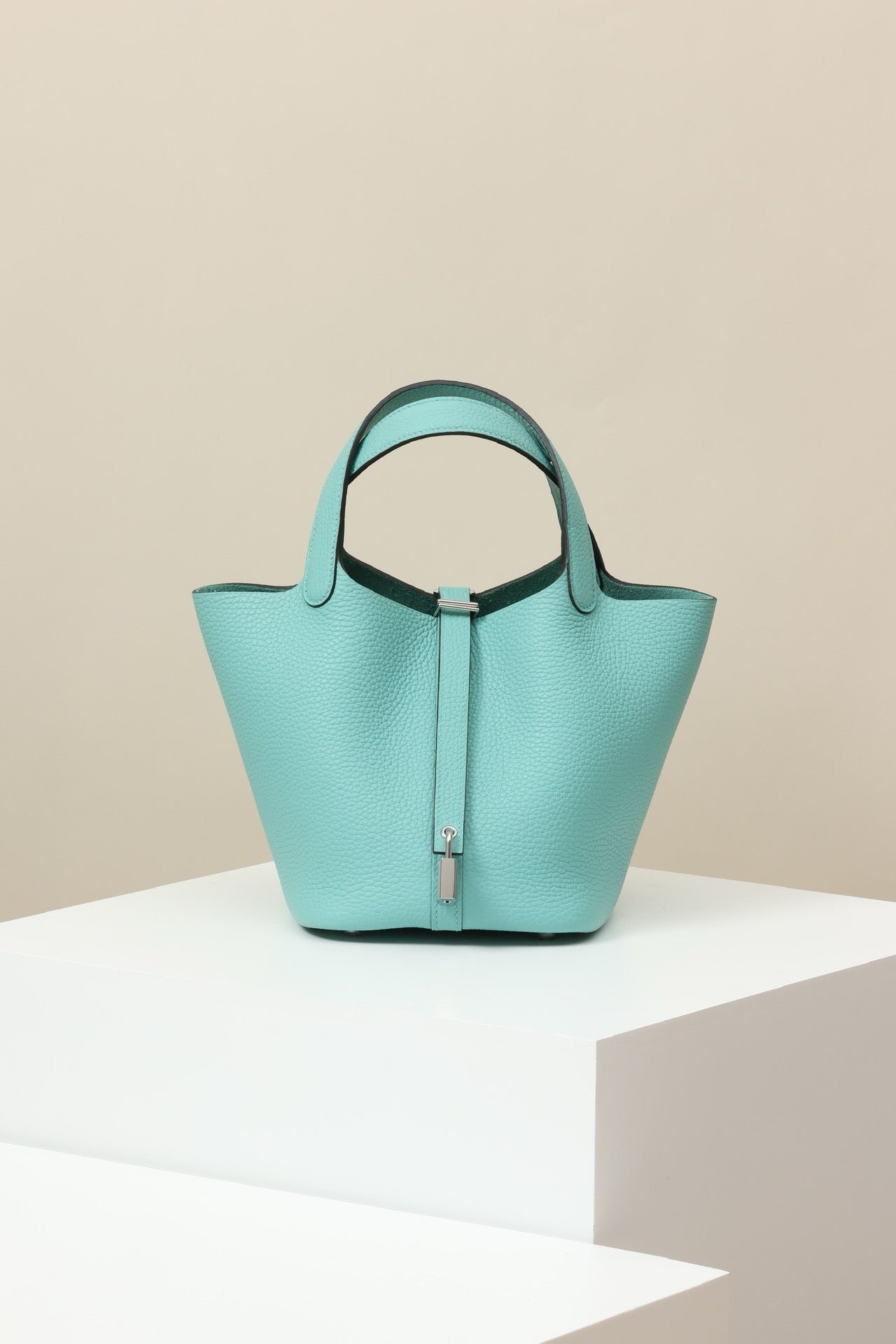 CL18 3P Macaron Blue PHW #4064