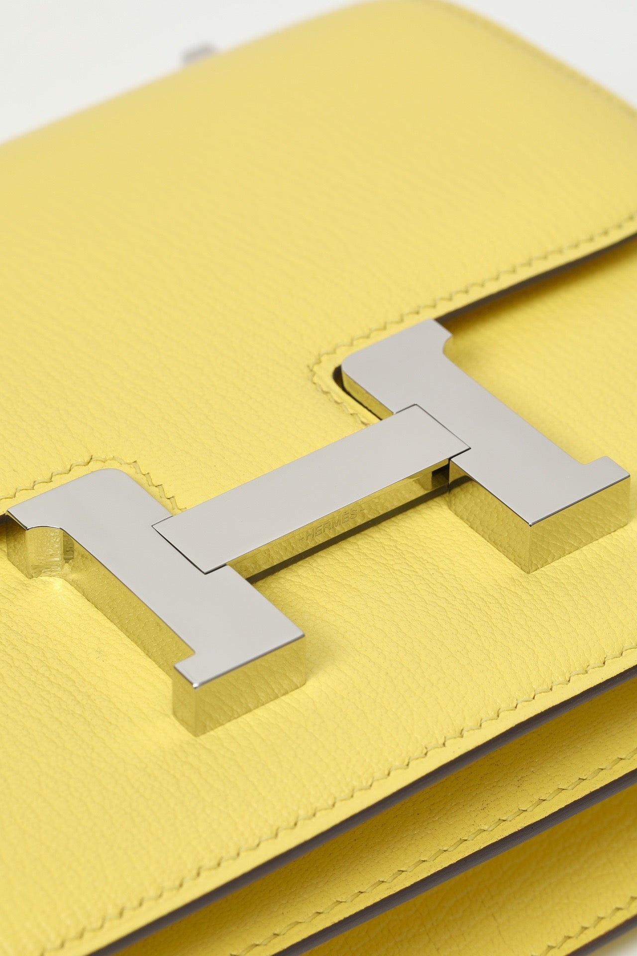 CJ19 19 cm,  9R Lemon Yellow PHW #4350