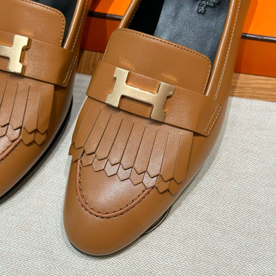 Loafer #3792