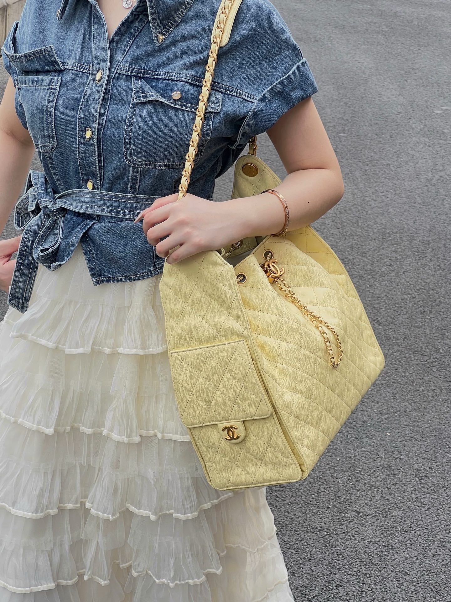 24s hobo Medium #4135