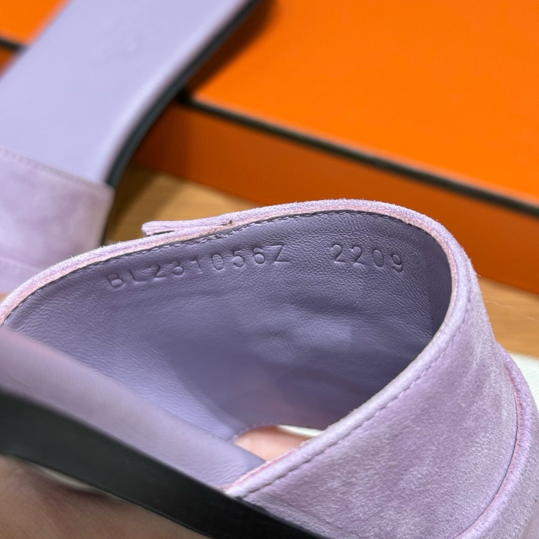 Sandal #3036