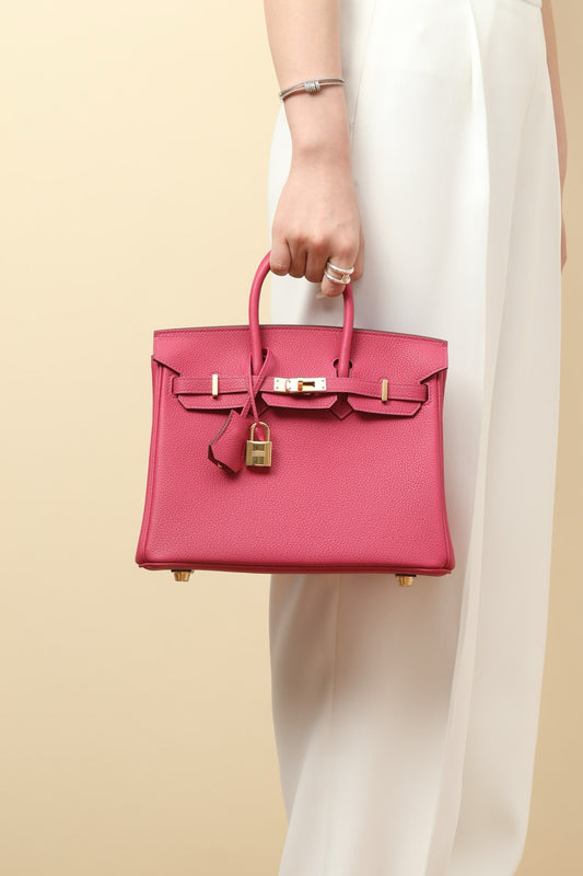 BK25  Rose Purple # 3880