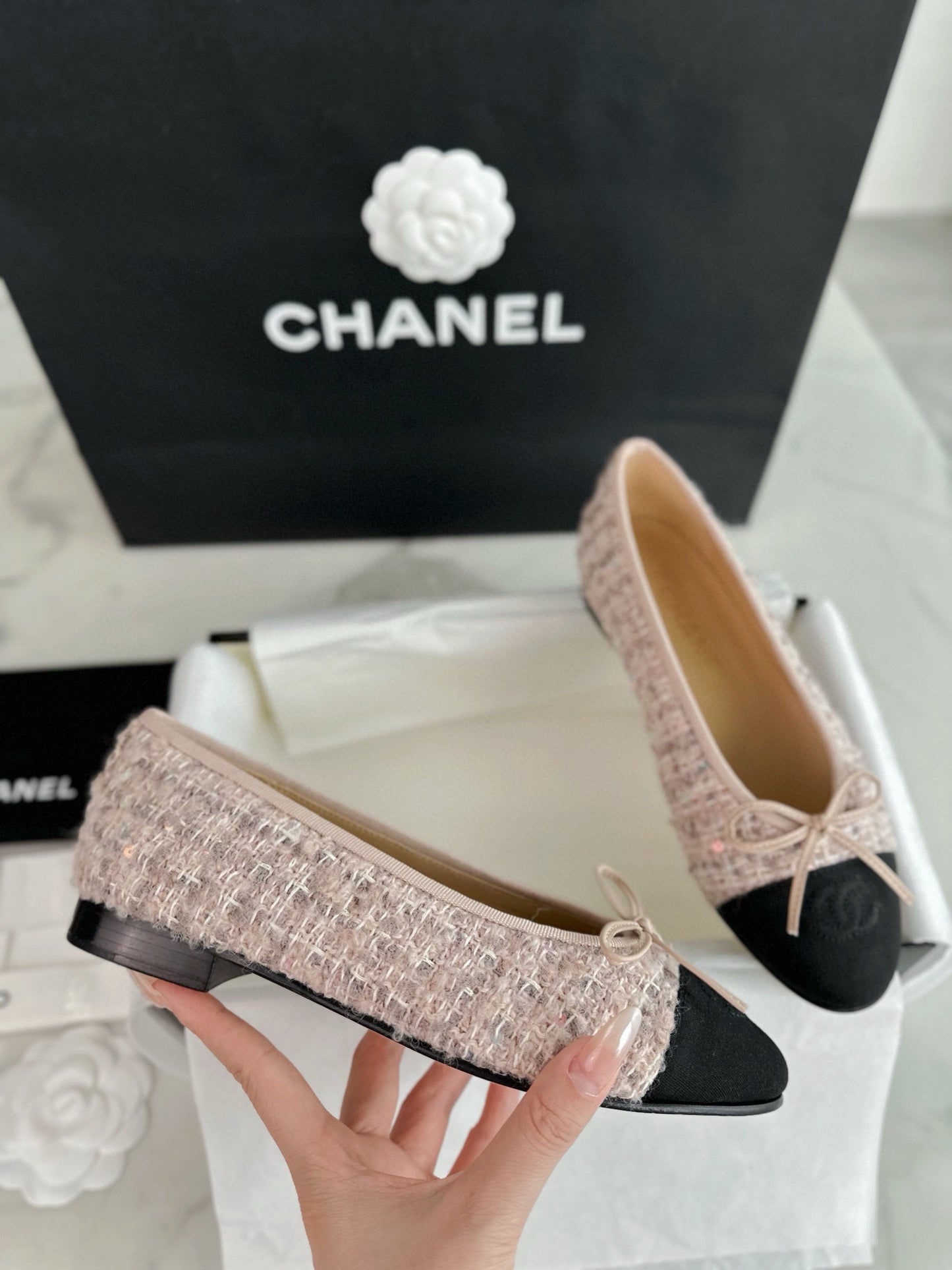24s ballerina #335