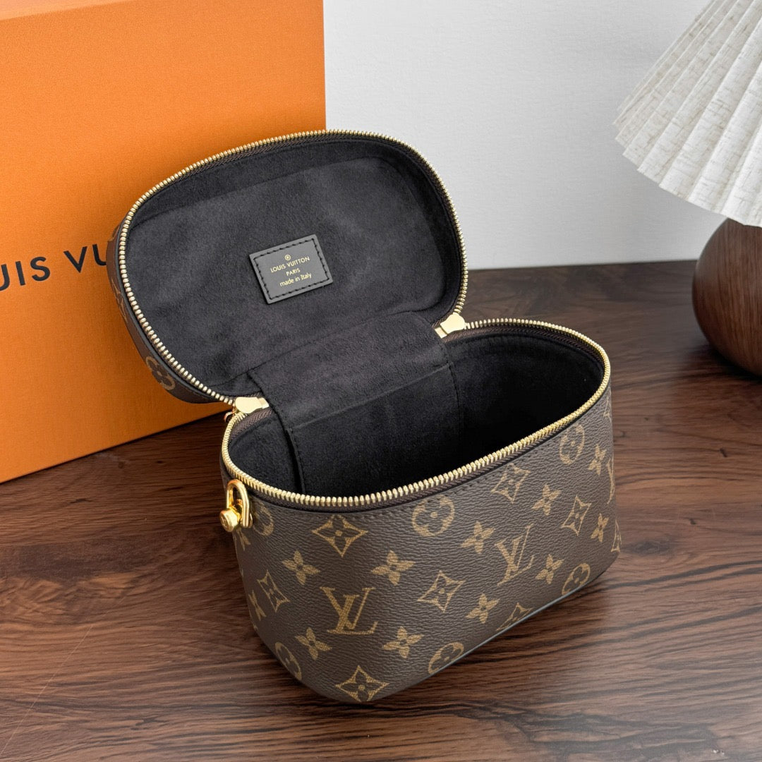 Vanity Bag #1375