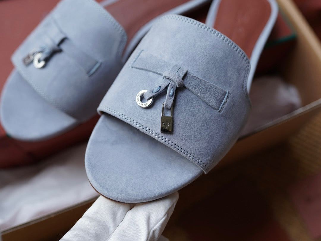 Summer Charms Sandal #412