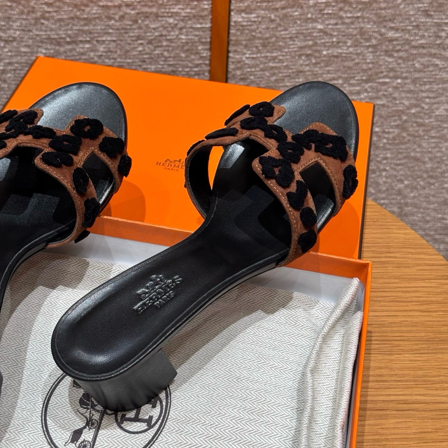 Sandal #3063