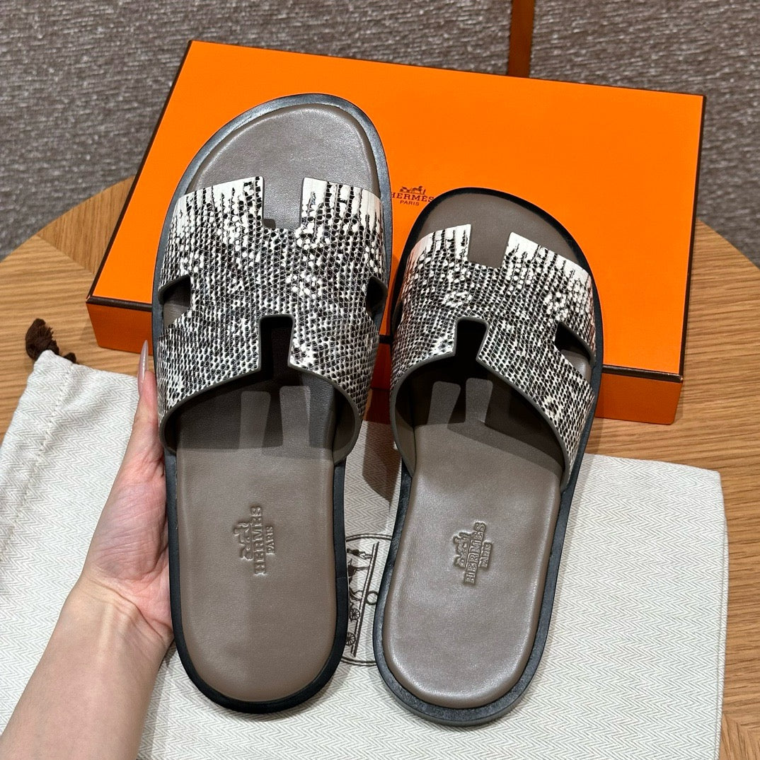 Izmir sandal lizard # 2567