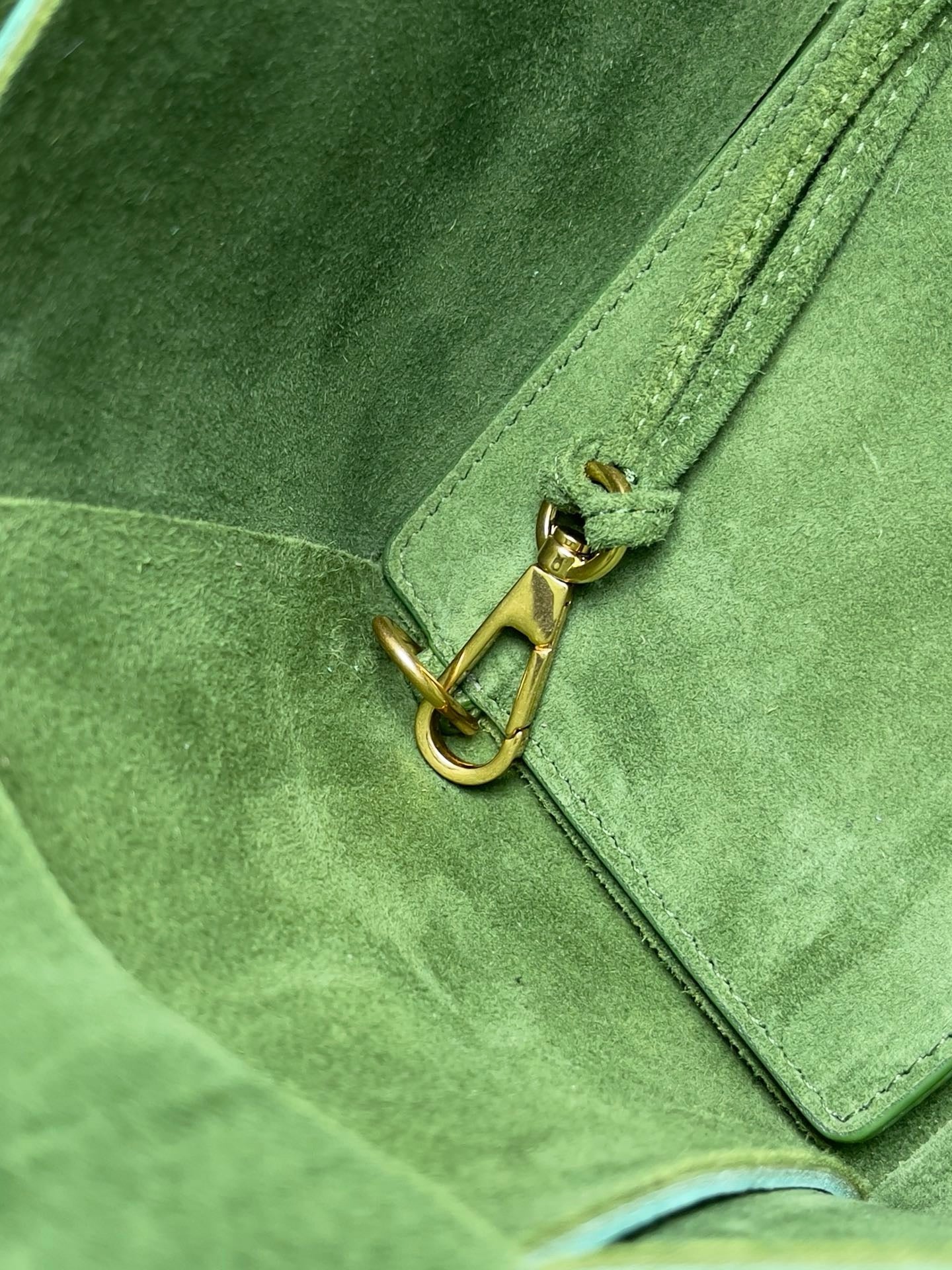 BV Mini Tote #2700