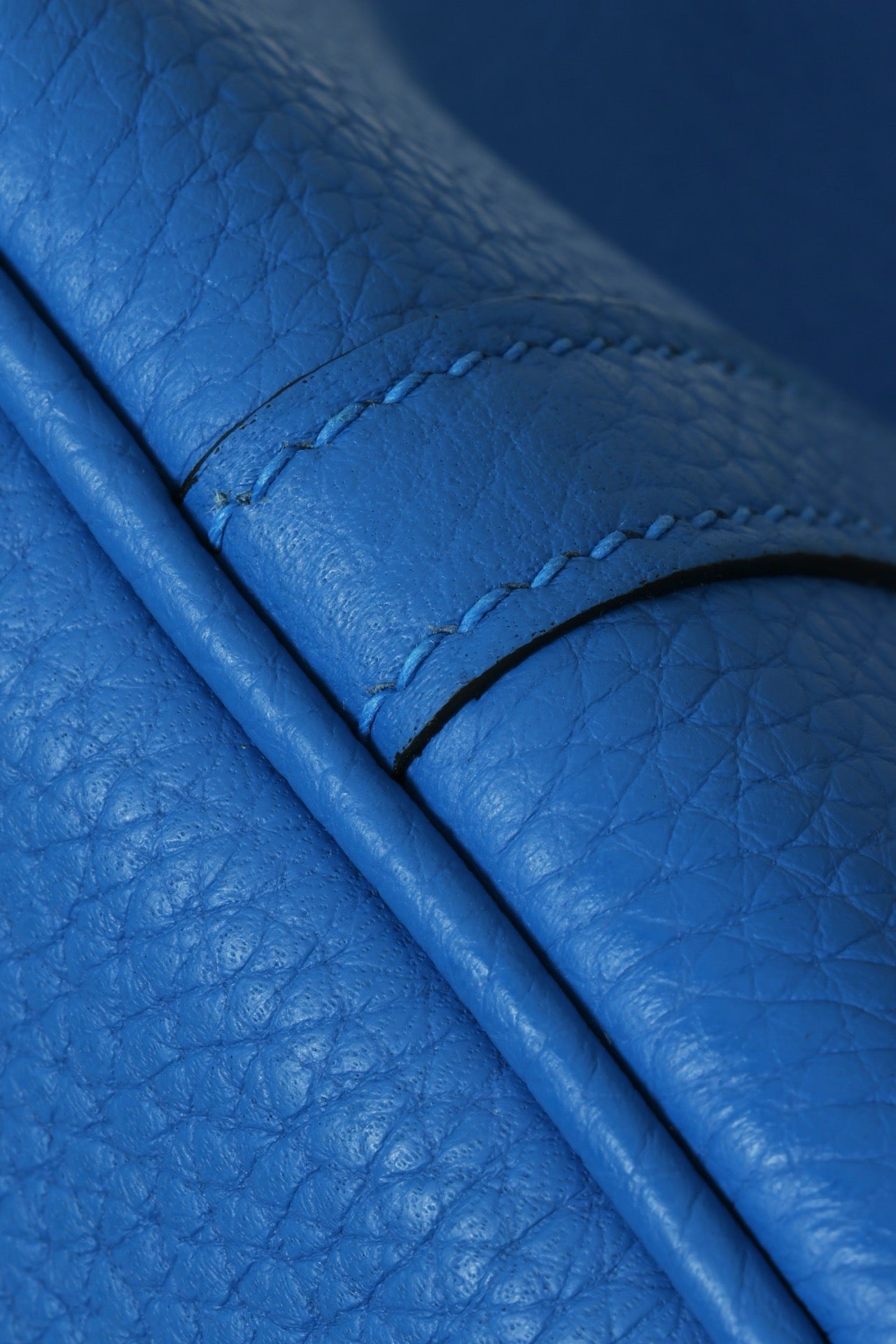 CL18 T7 Siren Blue PHW #4049