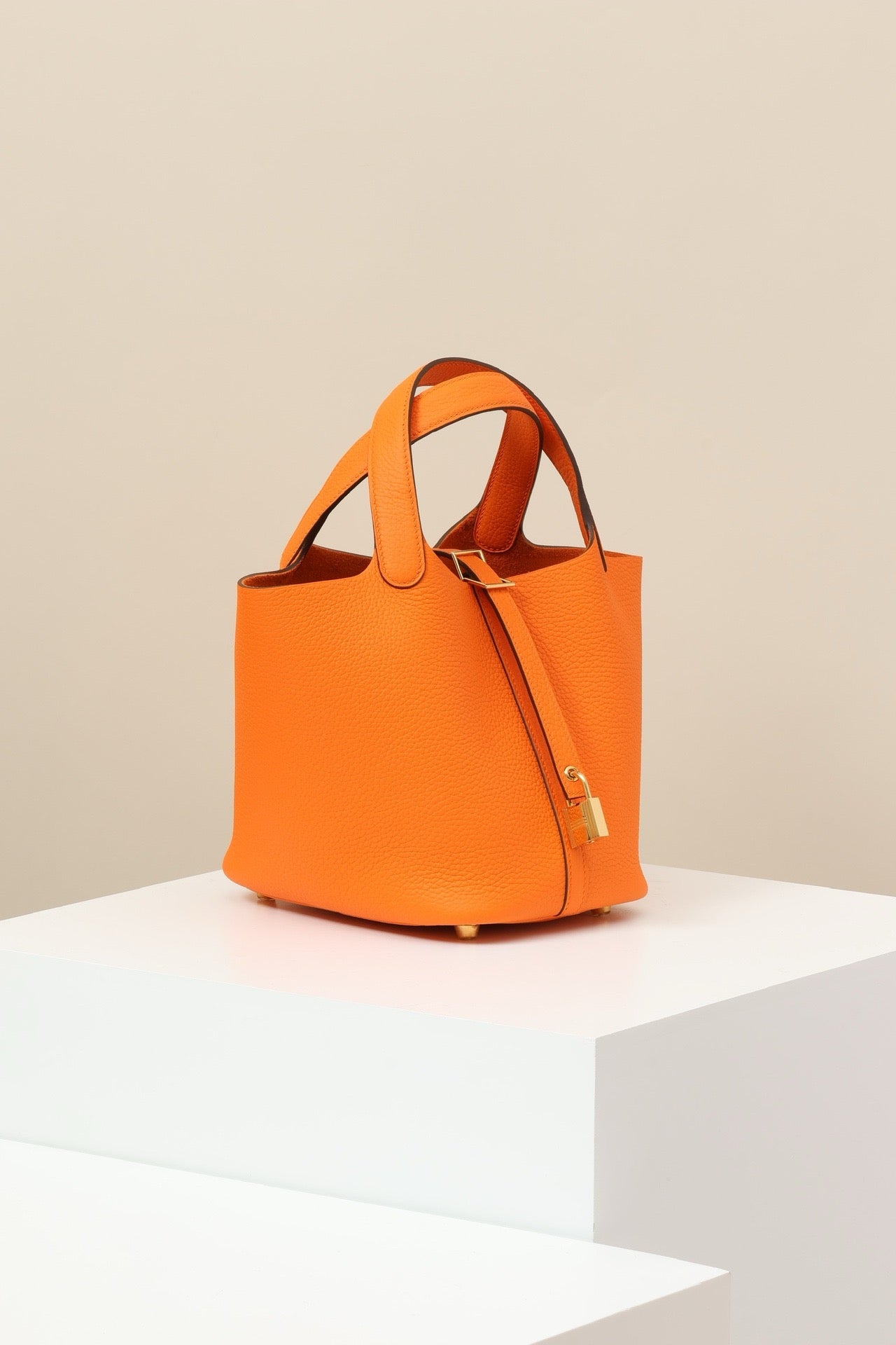 CL18 CK93 Classic Orange GHW #4070