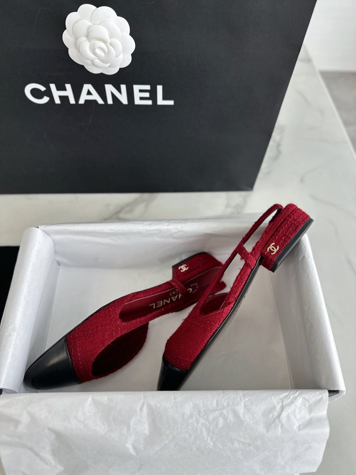 24s Sandal #302