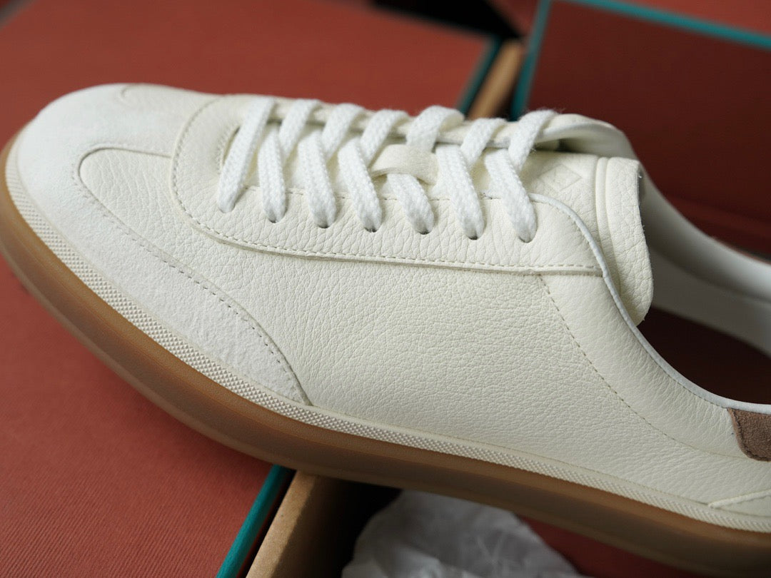 Tennis Walk Sneaker #391