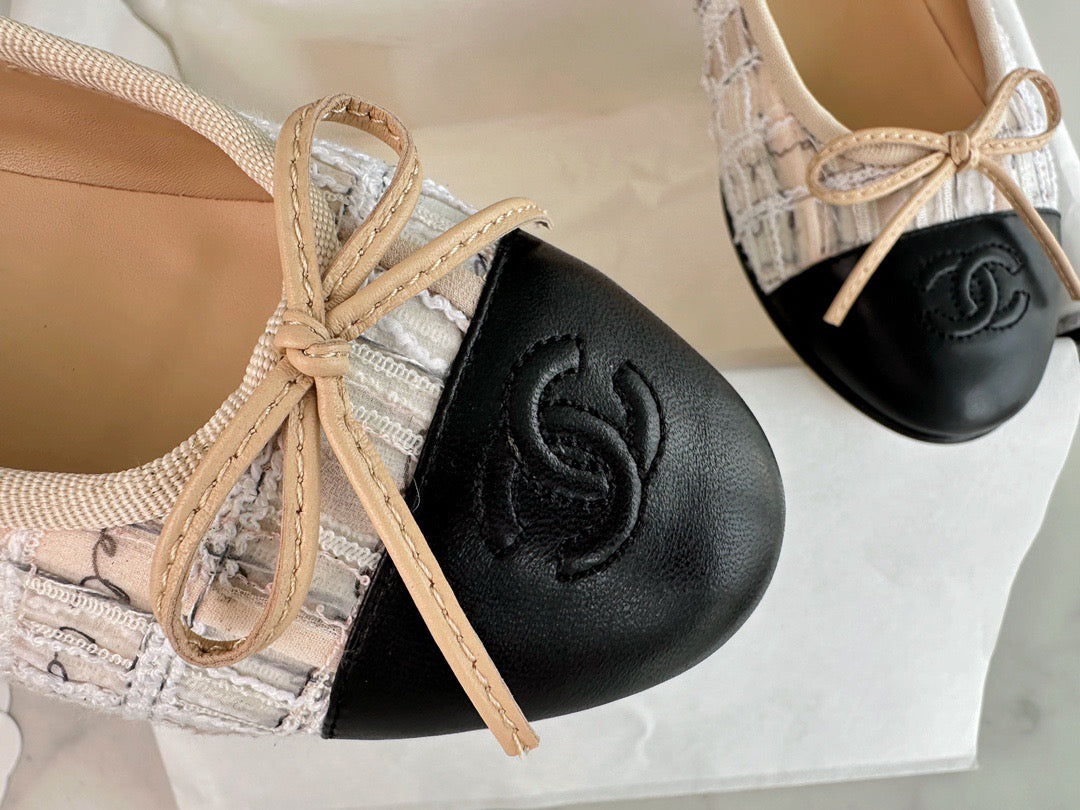 24s ballerina # 330