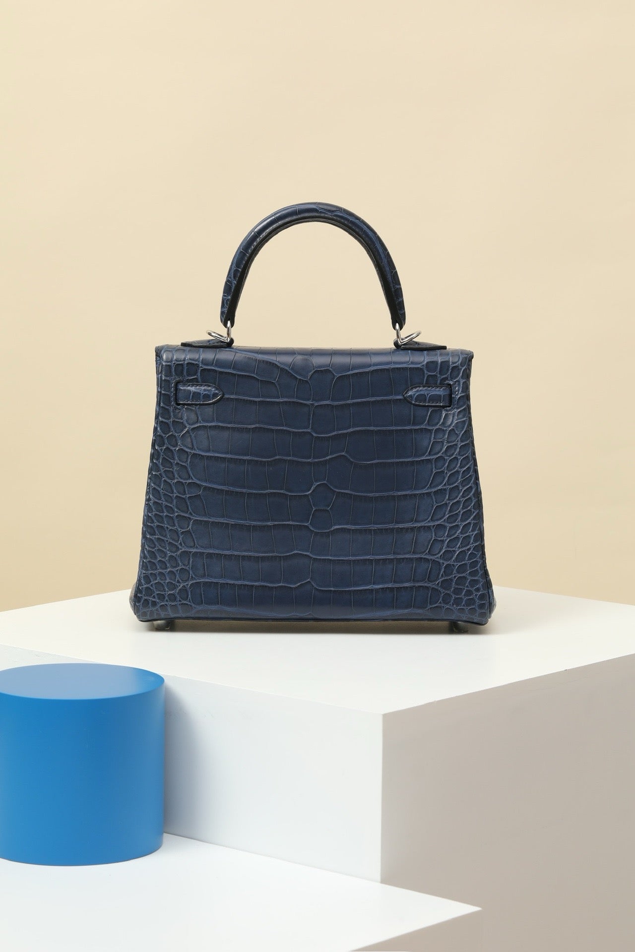 KL25 Malta Blue #3728