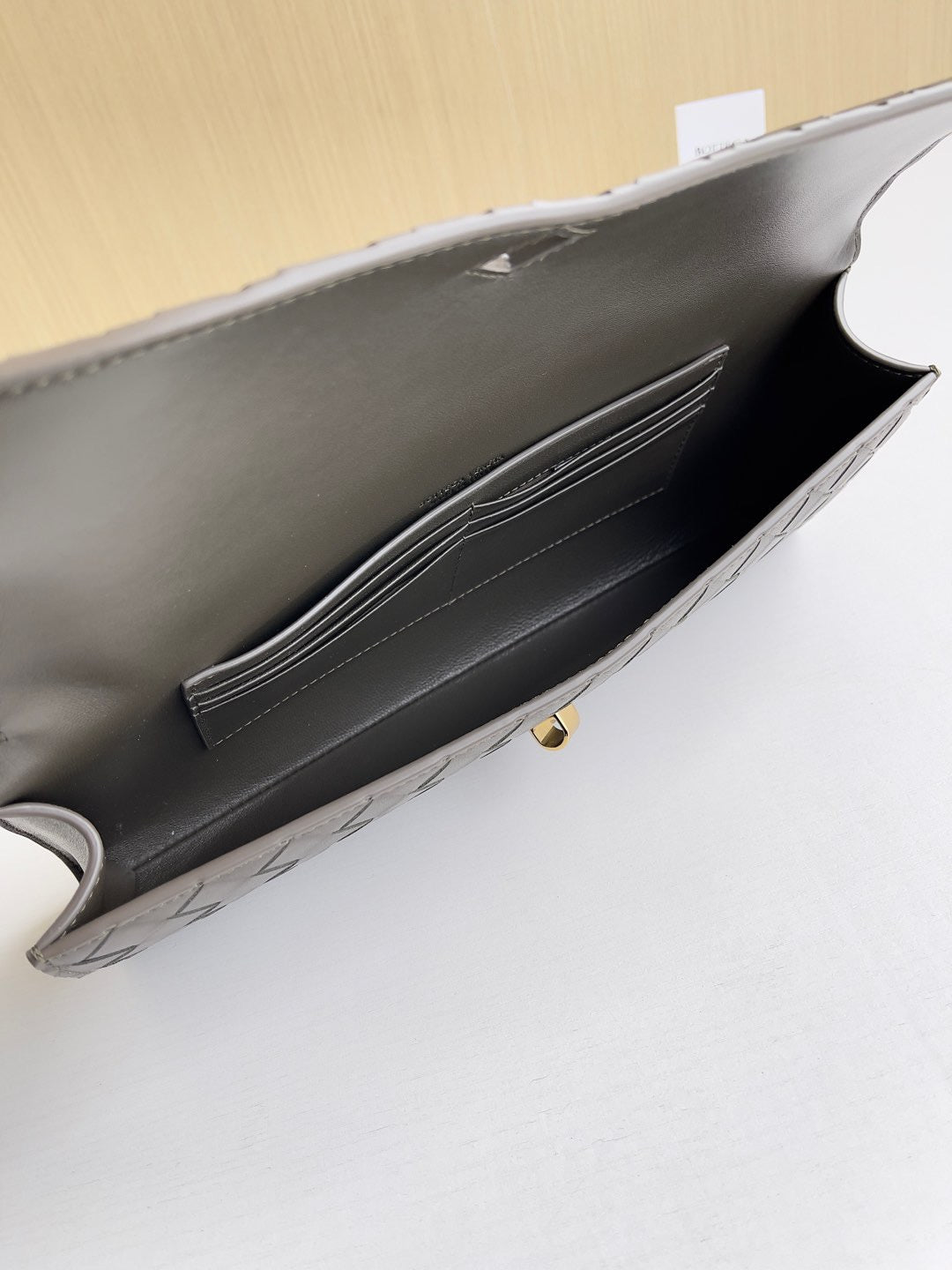 BV Long Andiamo Clutch #472