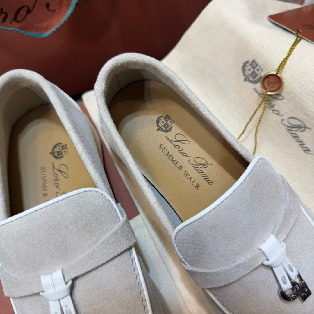 Summer Charms Walk Loafer #240