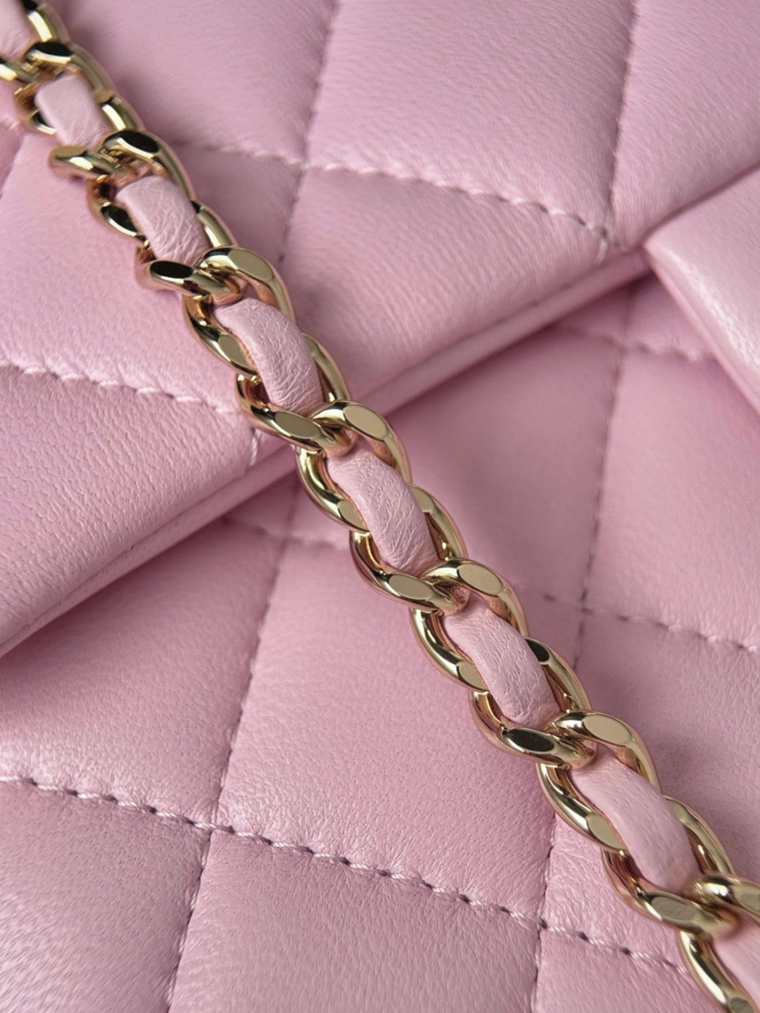 Mini top handle #3595