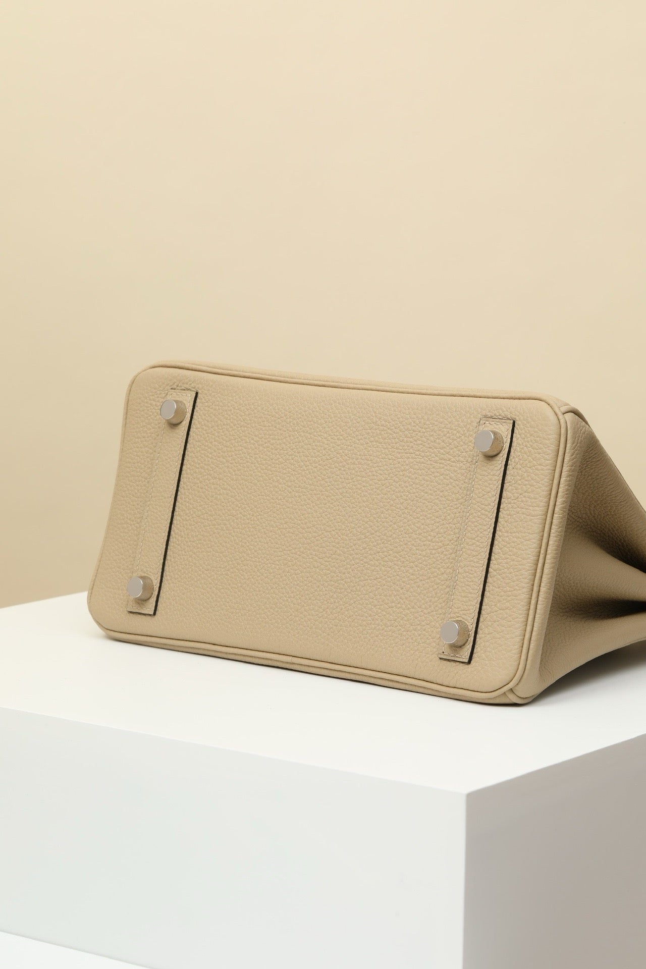 BK25 Trench Gray # 3878