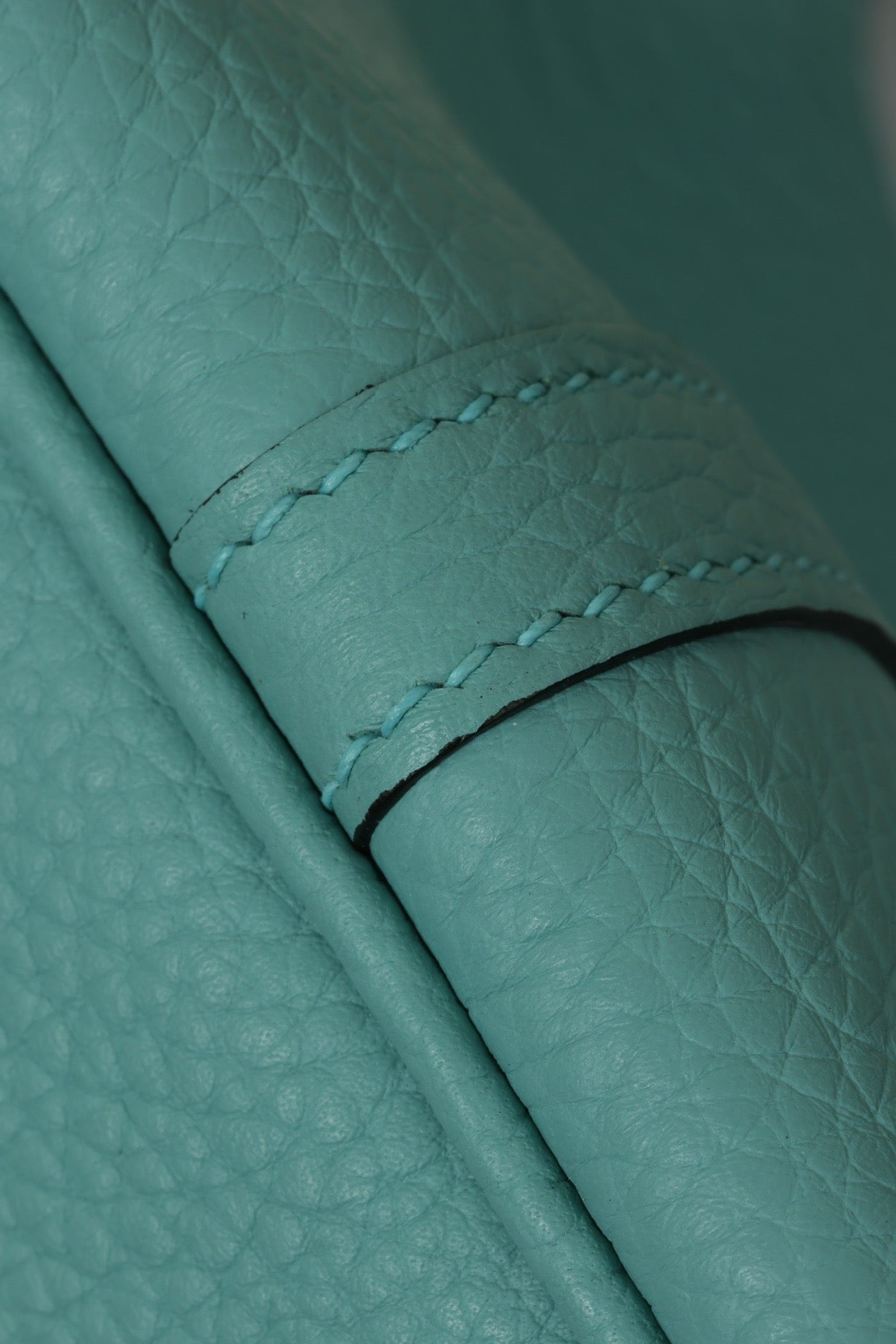 CL18 3P Macaron Blue PHW #4064