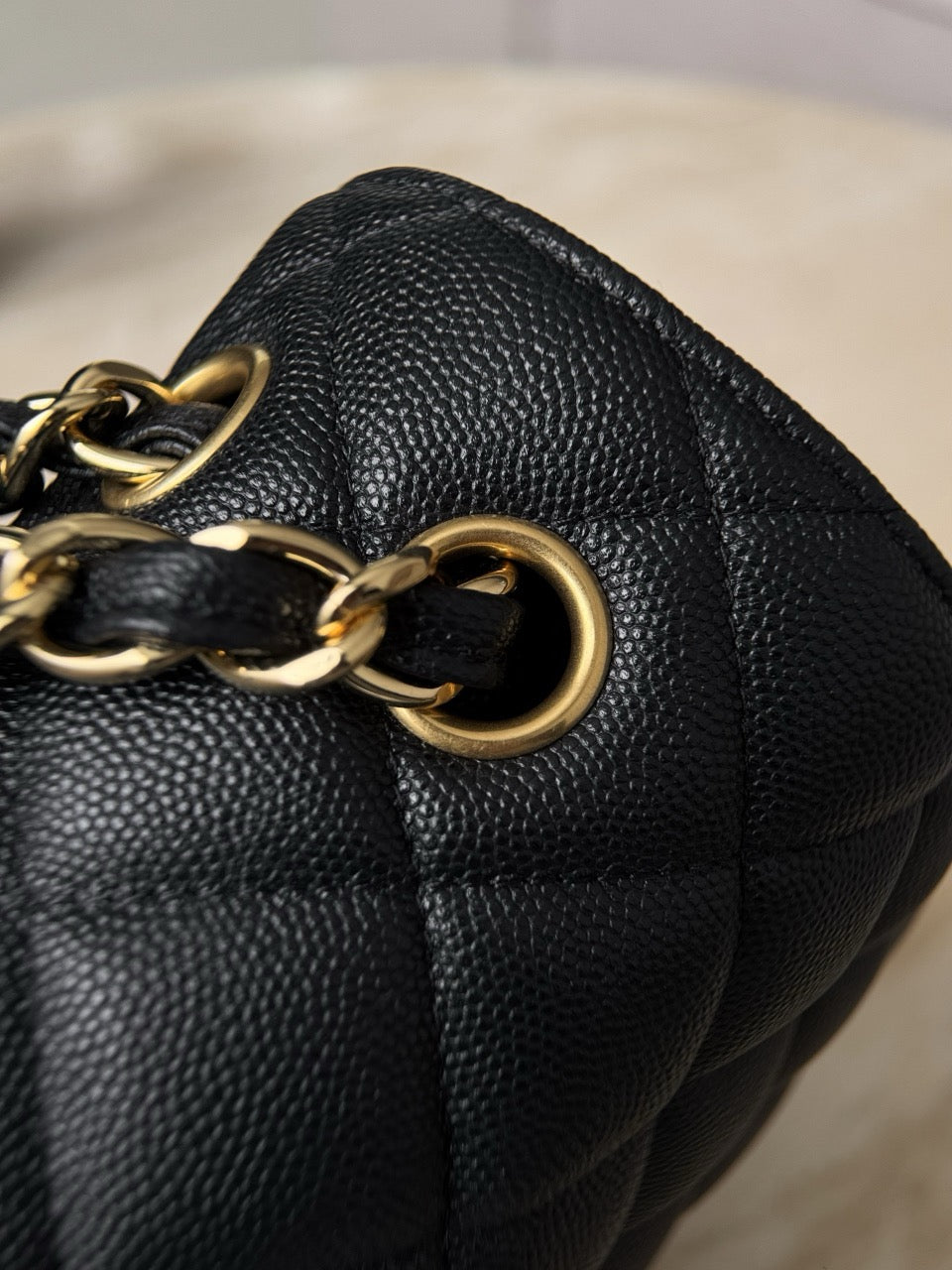 cf30 30 CM  Caviar #4190