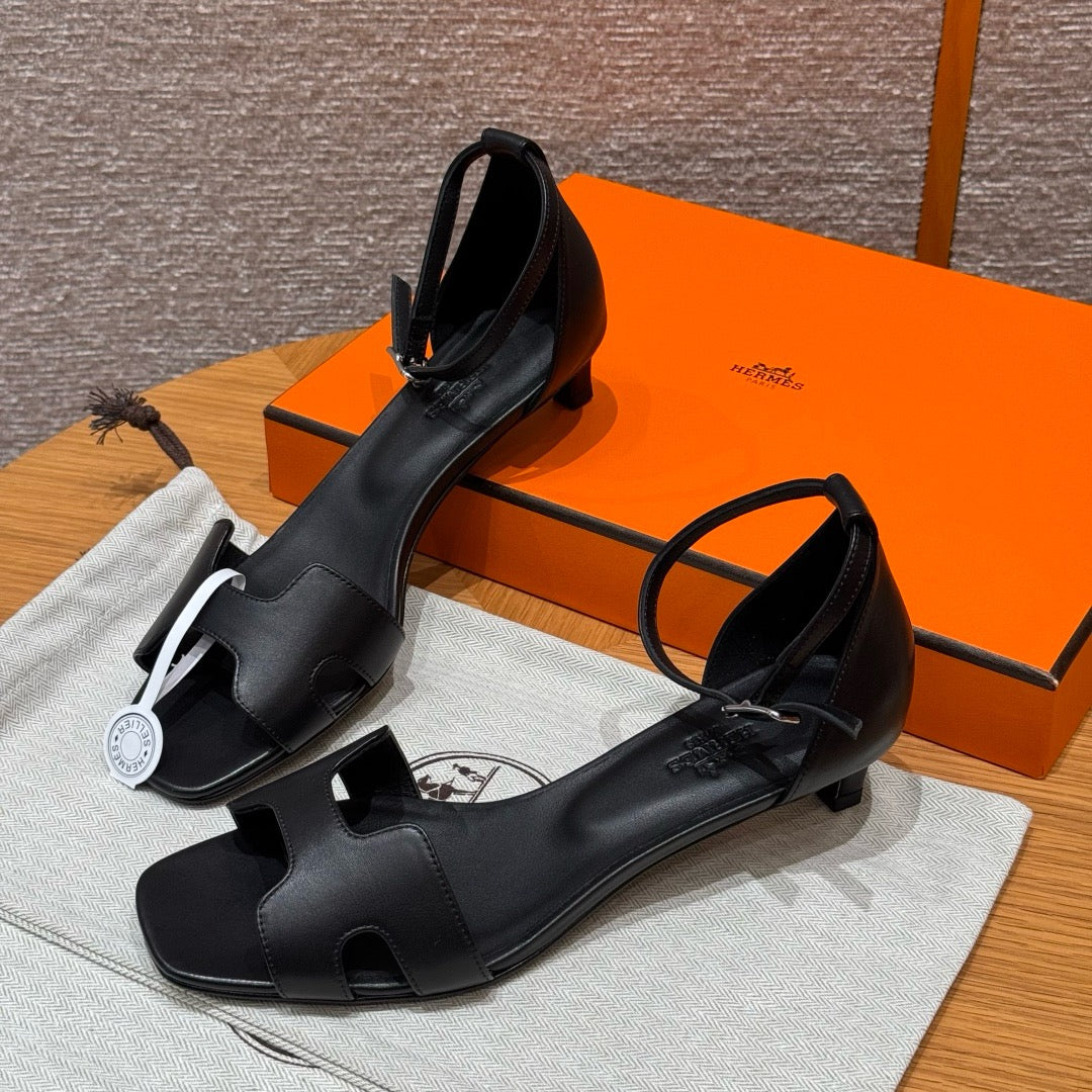 Sandal 4 cm  #3186