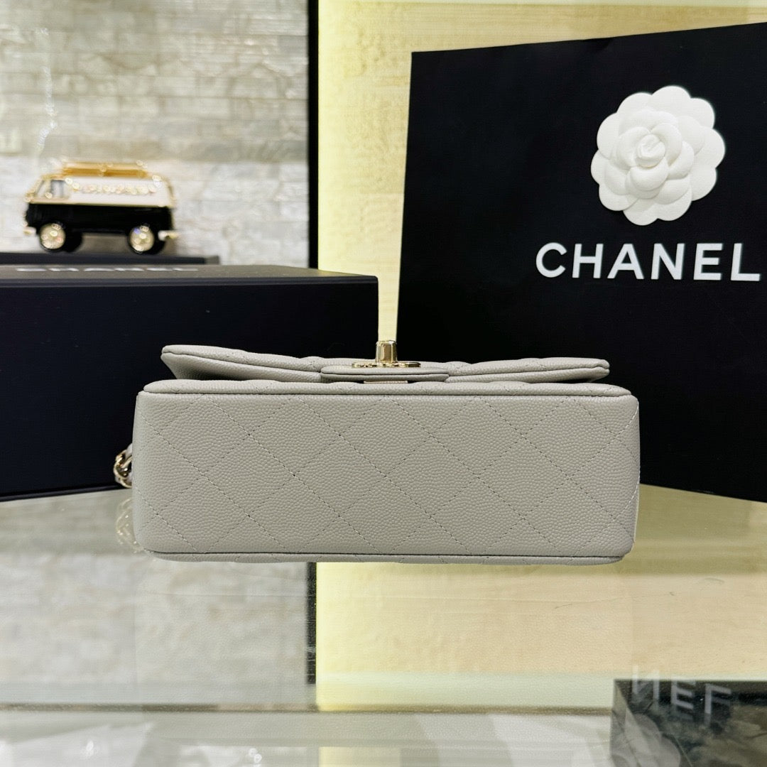 Mini Flap bag 20 #775