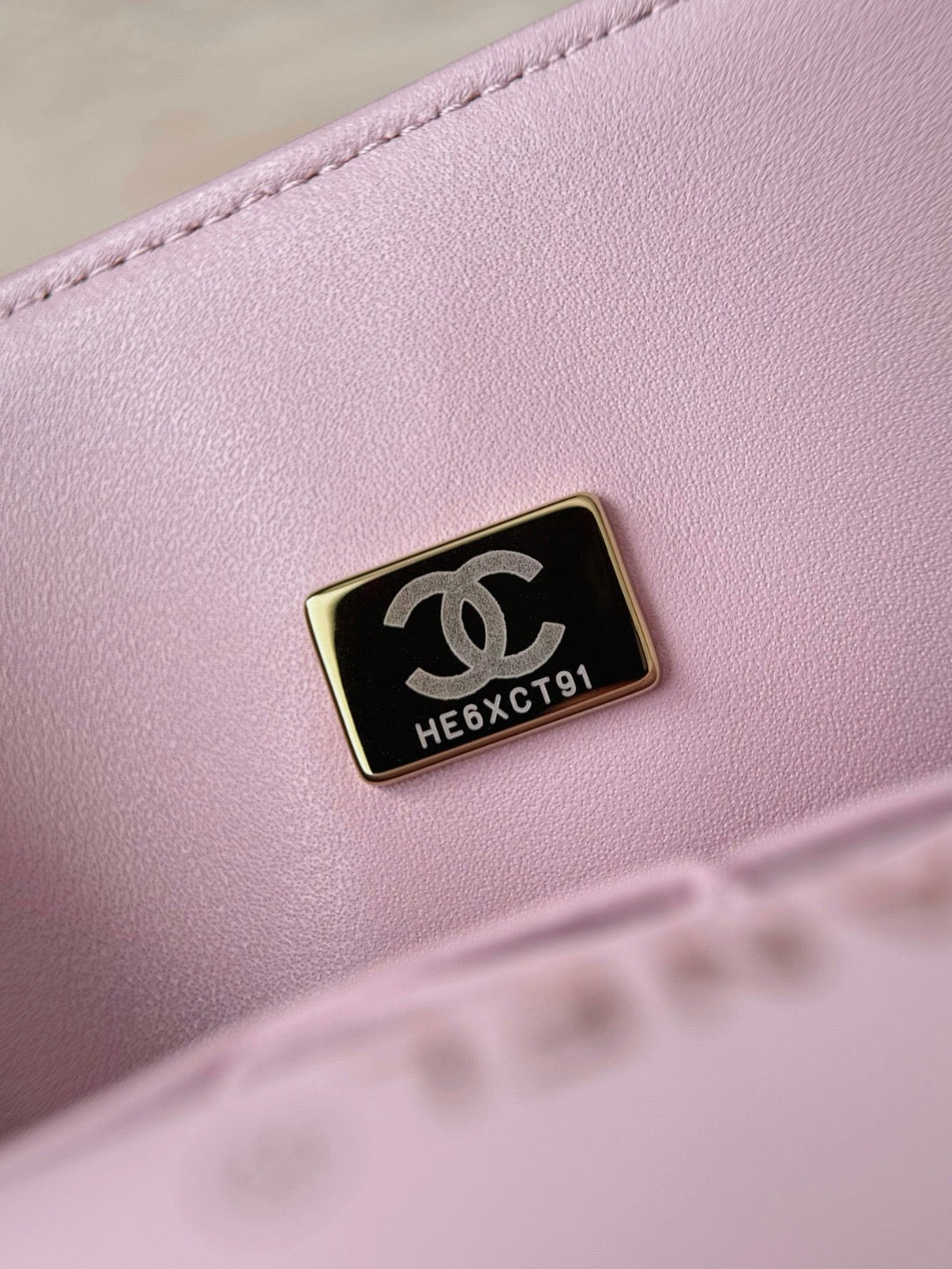 Cf25 Champagne Gold #3695