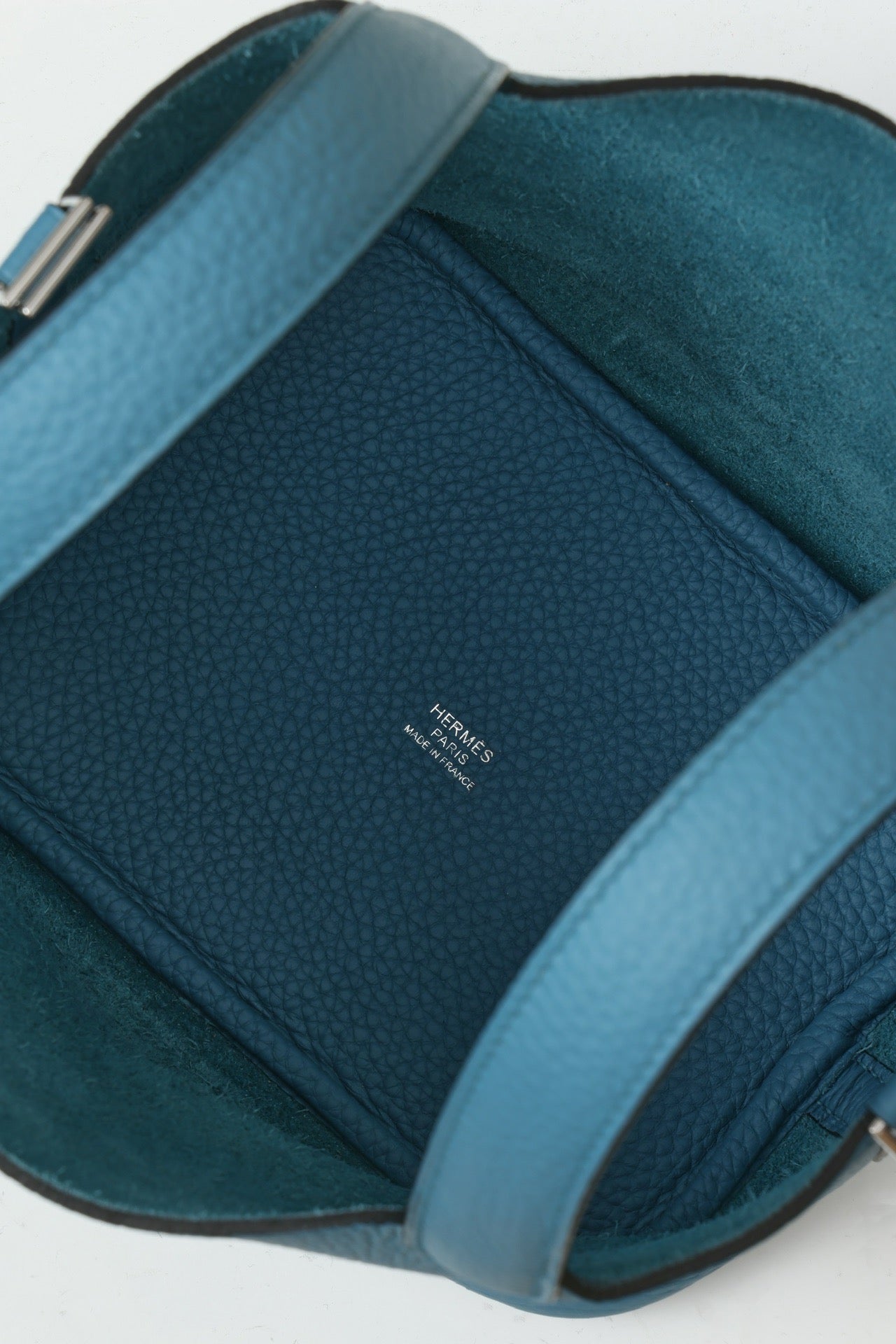 CL18 D2 New Denim Blue / 09 Dreamy Purple PHW #4104