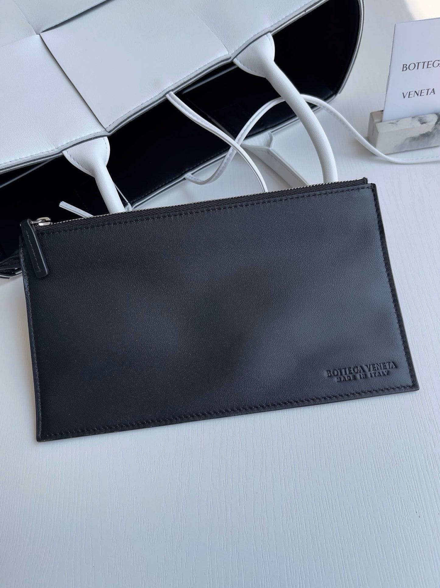 BV Mini Tote #2727