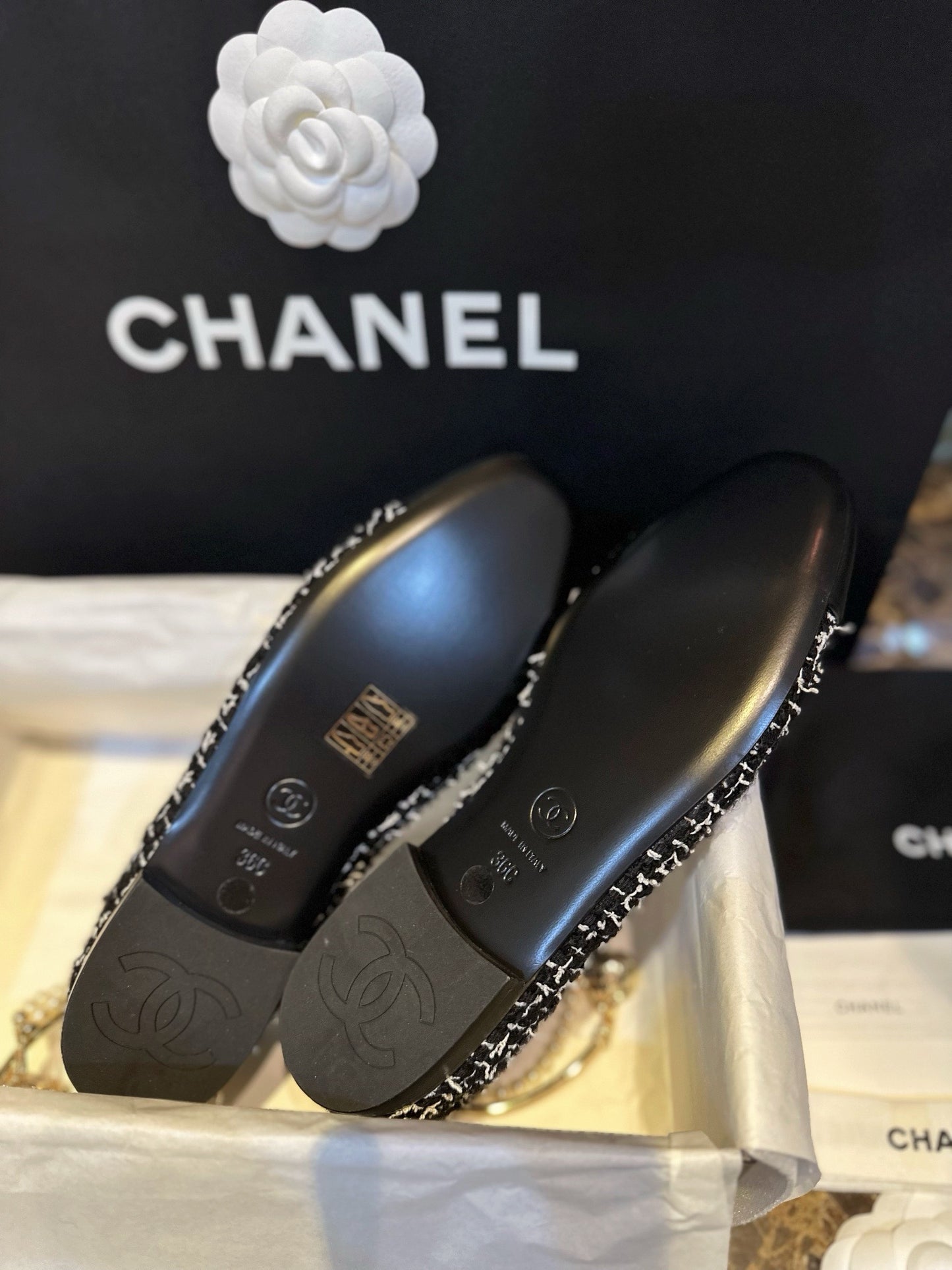 24s Sandal #2845