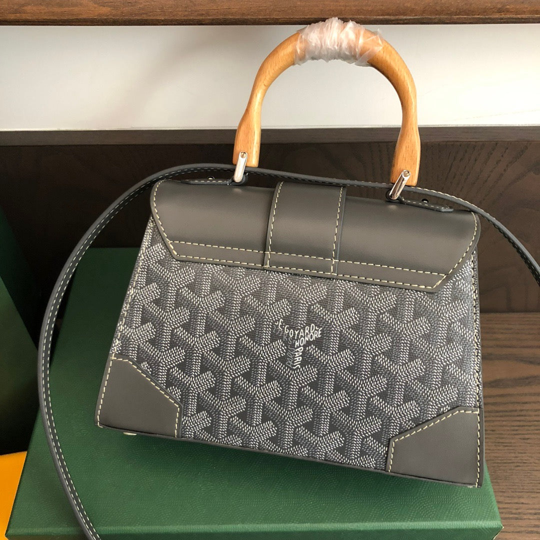 Saigon Mini Bag #1520
