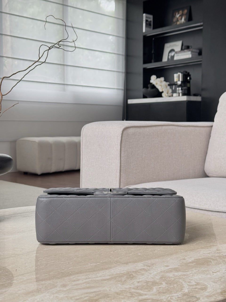 cf30 30 CM  Caviar #4191