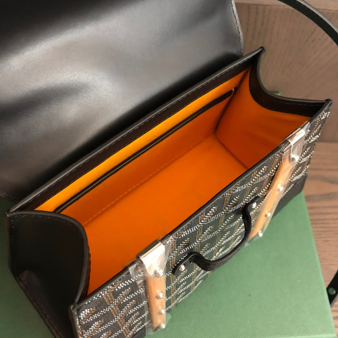 Saigon Mini Bag #1518