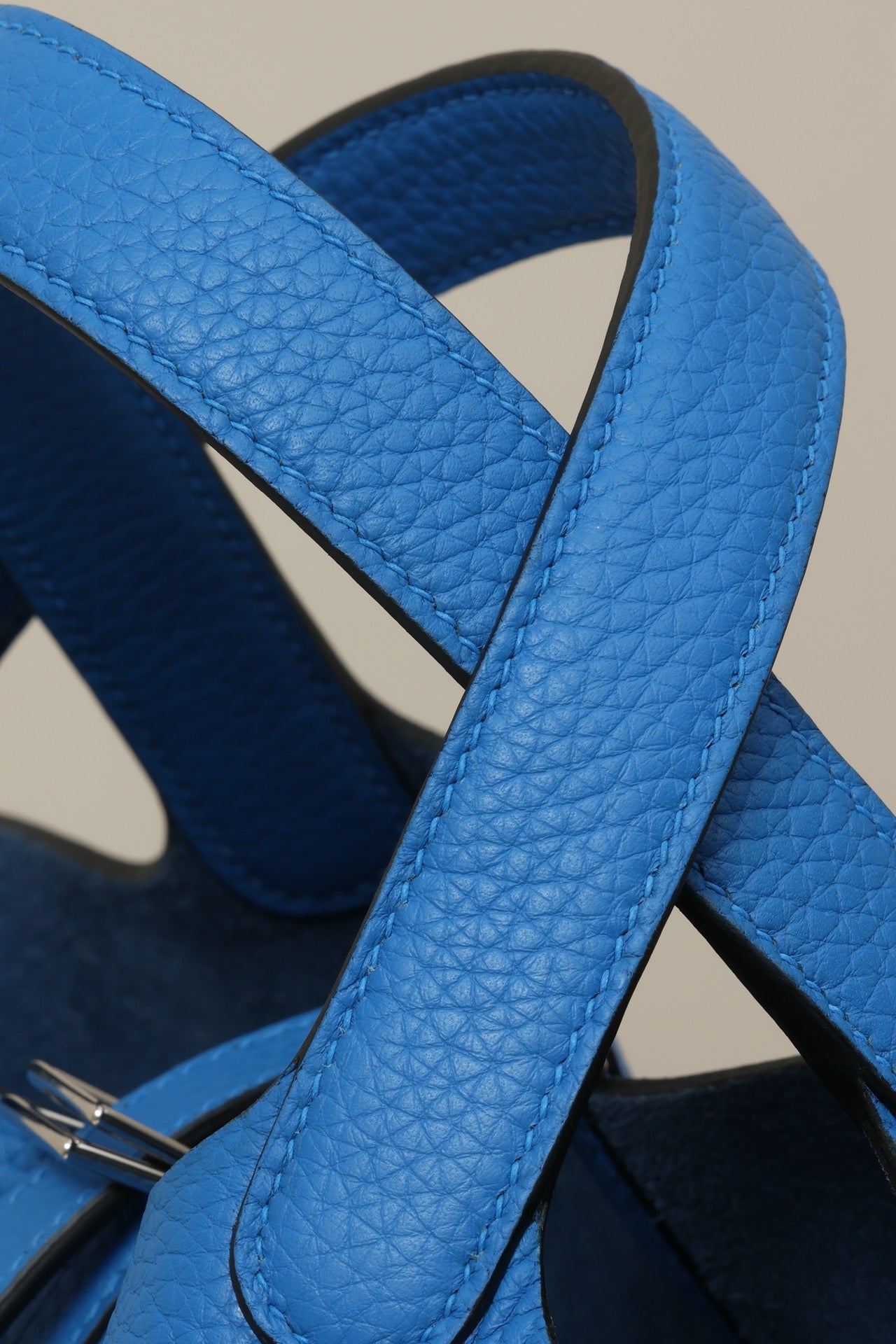 CL18 T7 Siren Blue PHW #4049