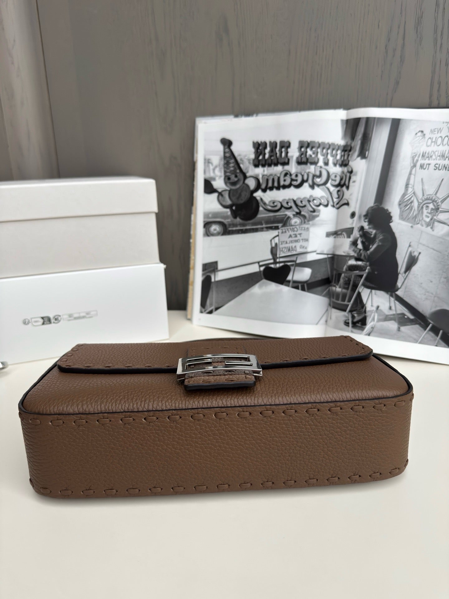 Baguetbag #3195