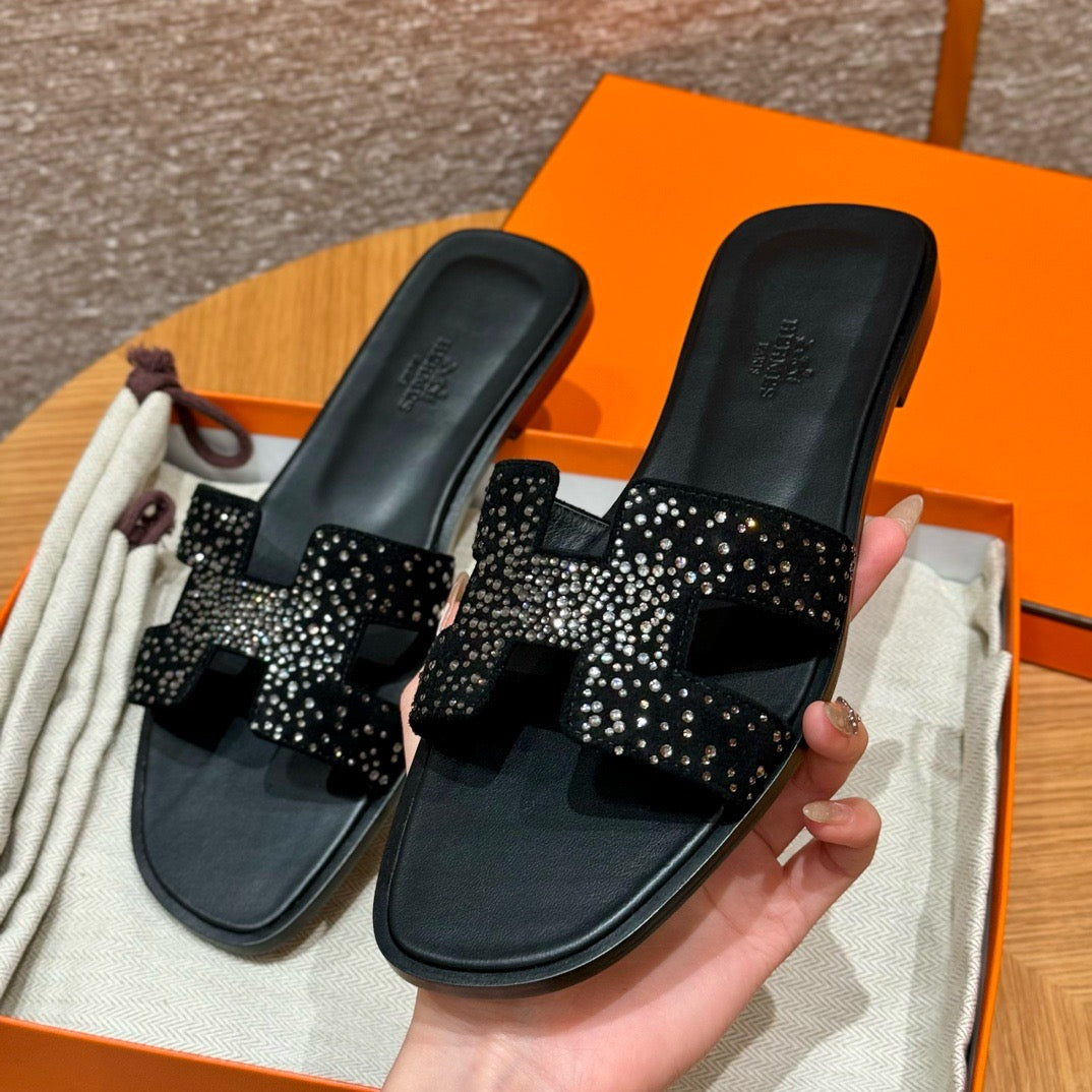 Sandal #3089
