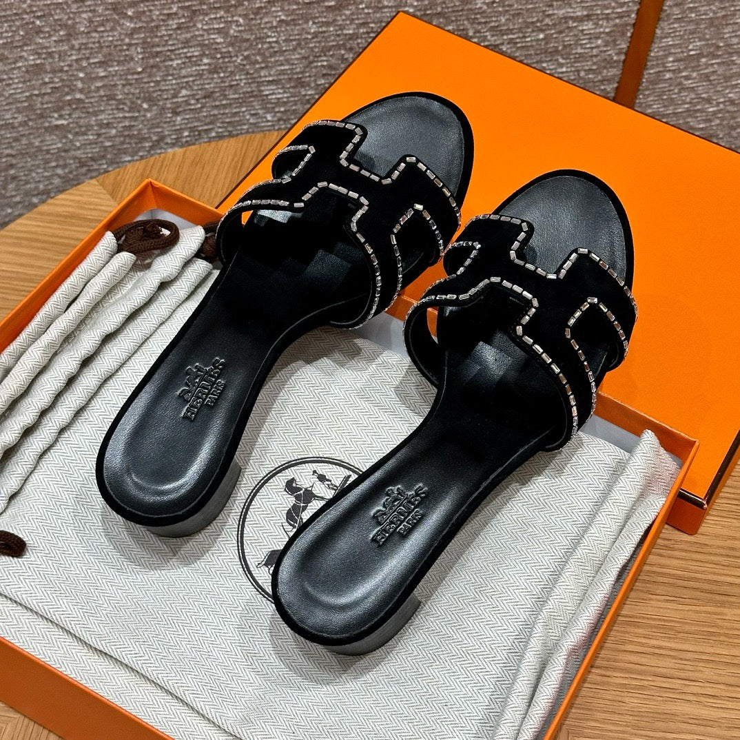 Sandal #3292