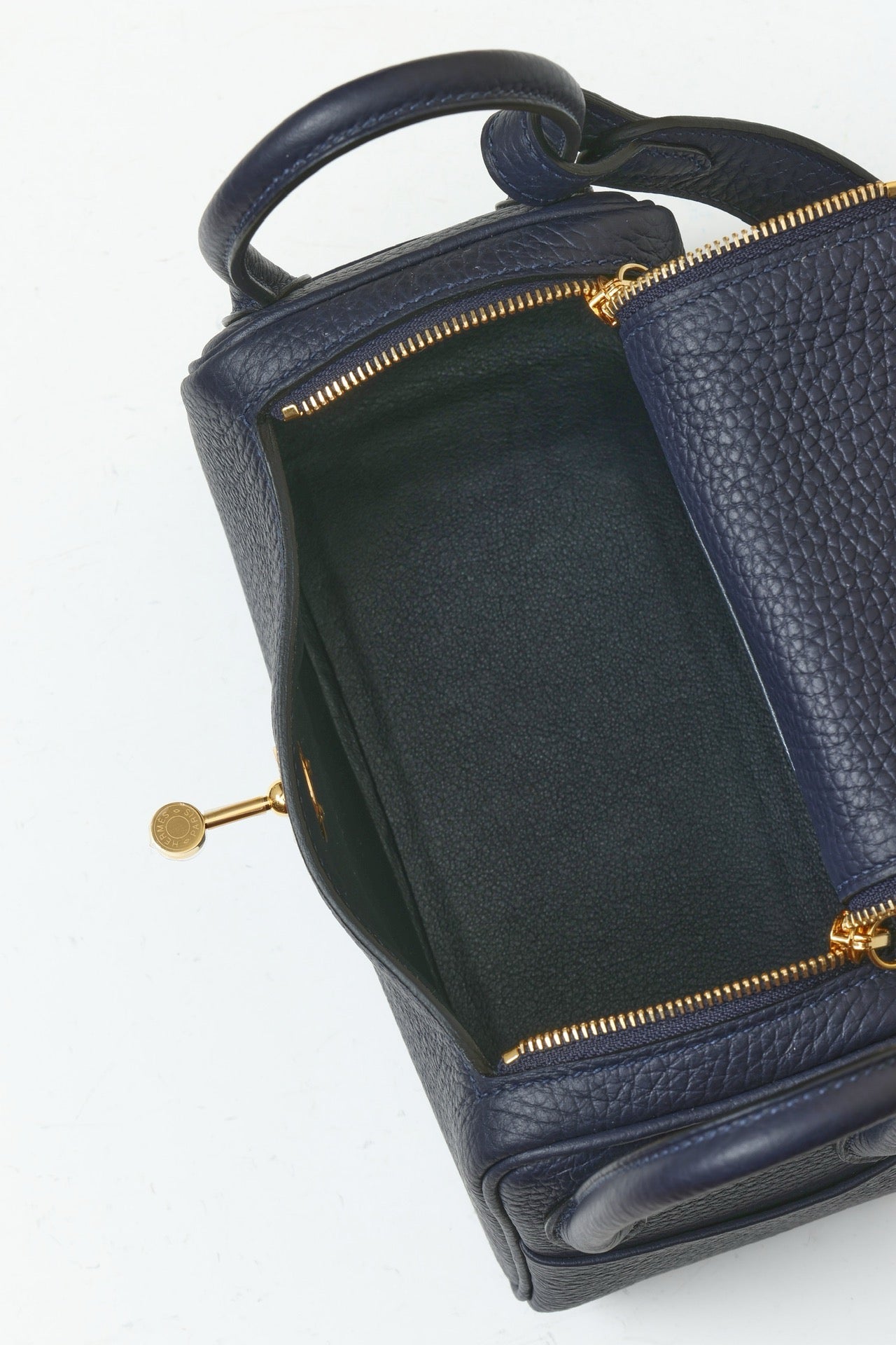 LD19 , 2Z Midnight Blue GHW #4570